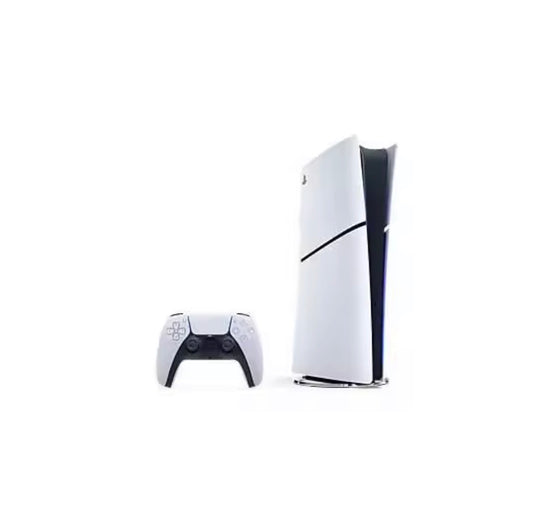 PlayStation 5 Slim Digital  825GB